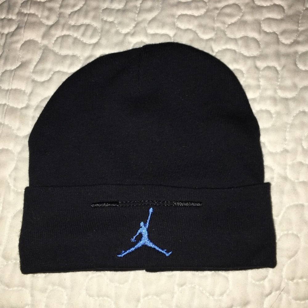 Jordan Baby Beanie